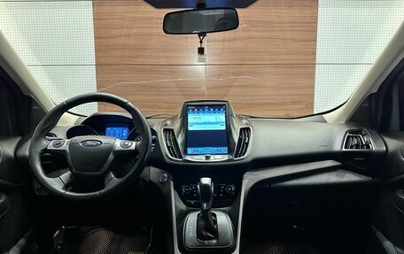 Ford Kuga III, 2013 год, 1 200 000 рублей, 8 фотография