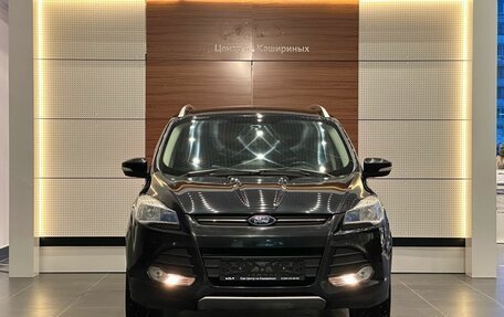 Ford Kuga III, 2013 год, 1 200 000 рублей, 2 фотография