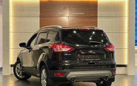 Ford Kuga III, 2013 год, 1 200 000 рублей, 6 фотография