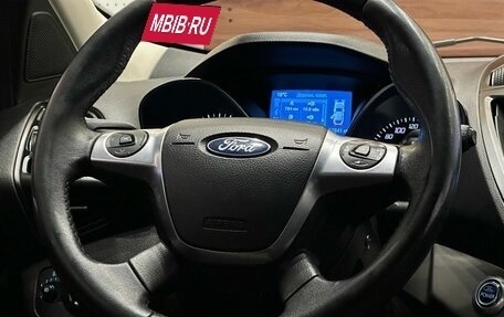 Ford Kuga III, 2013 год, 1 200 000 рублей, 11 фотография