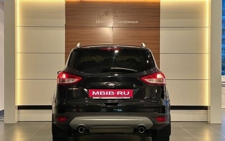 Ford Kuga III, 2013 год, 1 200 000 рублей, 5 фотография