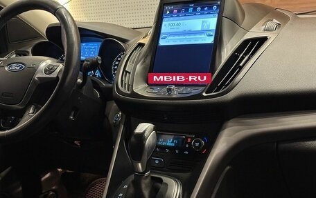 Ford Kuga III, 2013 год, 1 200 000 рублей, 10 фотография