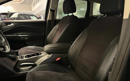 Ford Kuga III, 2013 год, 1 200 000 рублей, 18 фотография