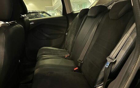 Ford Kuga III, 2013 год, 1 200 000 рублей, 19 фотография