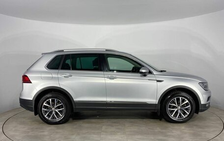 Volkswagen Tiguan II, 2018 год, 2 248 113 рублей, 4 фотография