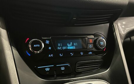 Ford Kuga III, 2013 год, 1 200 000 рублей, 13 фотография