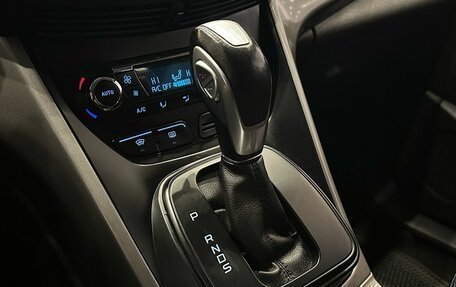 Ford Kuga III, 2013 год, 1 200 000 рублей, 14 фотография