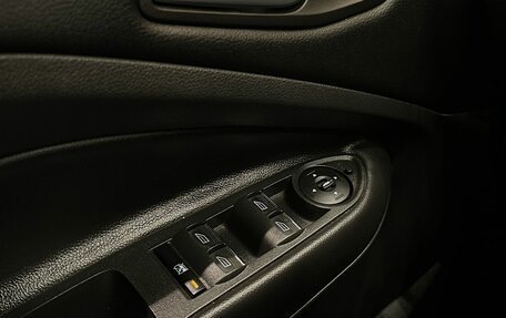 Ford Kuga III, 2013 год, 1 200 000 рублей, 17 фотография