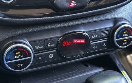 KIA Soul III, 2019 год, 1 980 000 рублей, 32 фотография