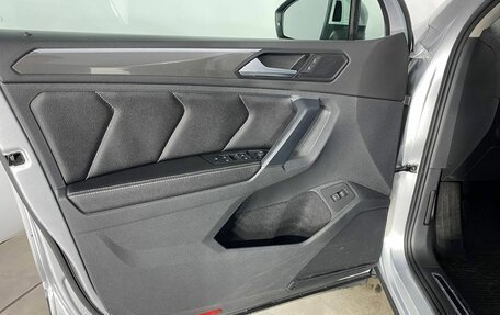 Volkswagen Tiguan II, 2018 год, 2 248 113 рублей, 10 фотография