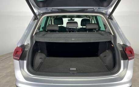 Volkswagen Tiguan II, 2018 год, 2 248 113 рублей, 18 фотография