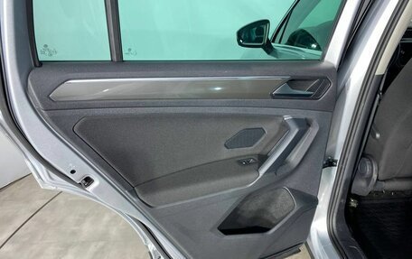 Volkswagen Tiguan II, 2018 год, 2 248 113 рублей, 16 фотография