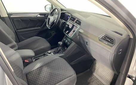 Volkswagen Tiguan II, 2018 год, 2 248 113 рублей, 14 фотография