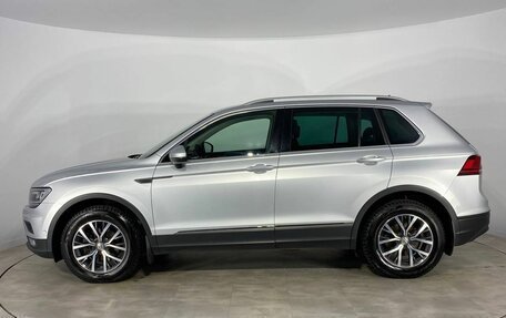 Volkswagen Tiguan II, 2018 год, 2 248 113 рублей, 8 фотография