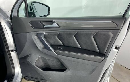 Volkswagen Tiguan II, 2018 год, 2 248 113 рублей, 15 фотография