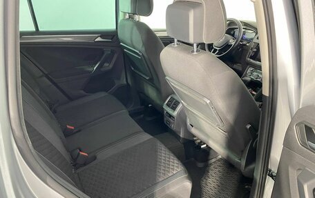 Volkswagen Tiguan II, 2018 год, 2 248 113 рублей, 20 фотография