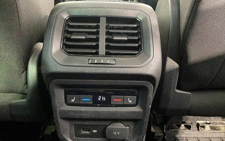 Volkswagen Tiguan II, 2018 год, 2 248 113 рублей, 22 фотография