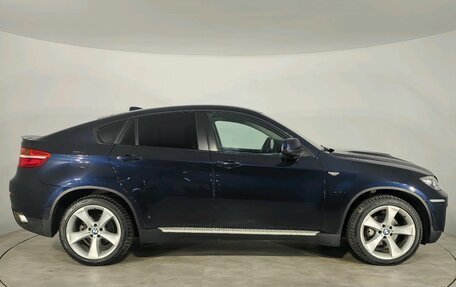 BMW X6, 2012 год, 1 959 546 рублей, 4 фотография