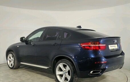 BMW X6, 2012 год, 1 959 546 рублей, 7 фотография