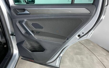 Volkswagen Tiguan II, 2018 год, 2 248 113 рублей, 21 фотография