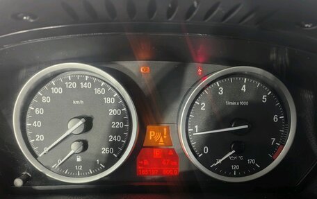 BMW X6, 2012 год, 1 959 546 рублей, 9 фотография