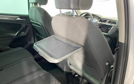 Volkswagen Tiguan II, 2018 год, 2 248 113 рублей, 23 фотография