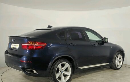 BMW X6, 2012 год, 1 959 546 рублей, 5 фотография