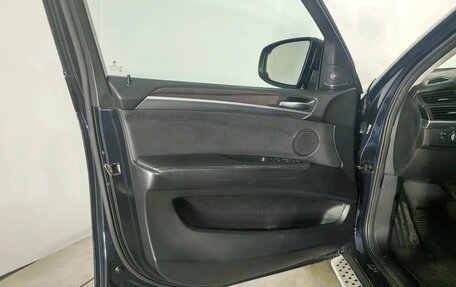 BMW X6, 2012 год, 1 959 546 рублей, 11 фотография