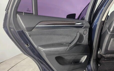 BMW X6, 2012 год, 1 959 546 рублей, 18 фотография