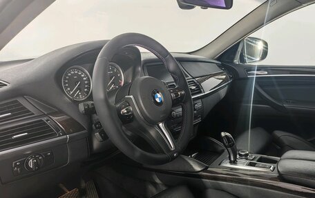 BMW X6, 2012 год, 1 959 546 рублей, 13 фотография