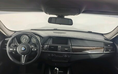 BMW X6, 2012 год, 1 959 546 рублей, 14 фотография