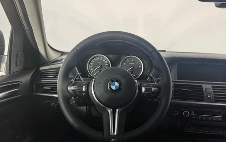 BMW X6, 2012 год, 1 959 546 рублей, 10 фотография