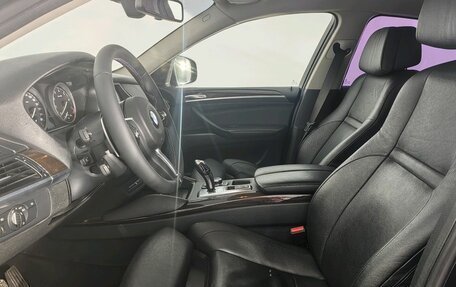 BMW X6, 2012 год, 1 959 546 рублей, 12 фотография