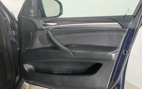 BMW X6, 2012 год, 1 959 546 рублей, 17 фотография