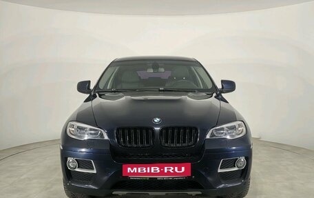 BMW X6, 2012 год, 1 959 546 рублей, 2 фотография