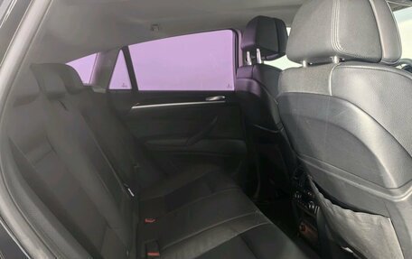 BMW X6, 2012 год, 1 959 546 рублей, 22 фотография