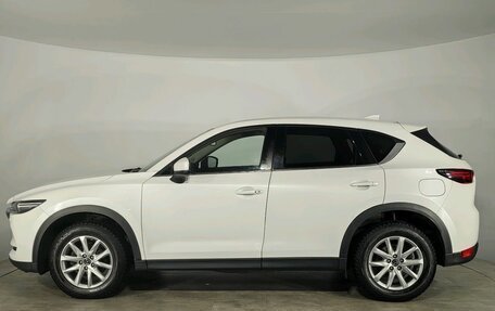 Mazda CX-5 II, 2018 год, 2 434 776 рублей, 8 фотография