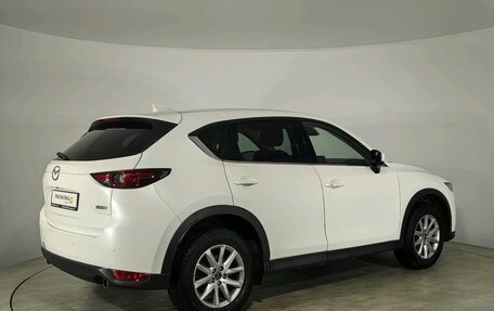 Mazda CX-5 II, 2018 год, 2 434 776 рублей, 5 фотография
