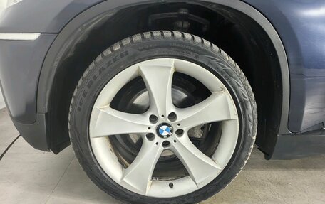 BMW X6, 2012 год, 1 959 546 рублей, 28 фотография