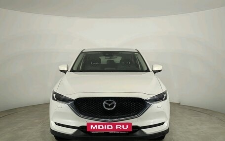 Mazda CX-5 II, 2018 год, 2 434 776 рублей, 2 фотография