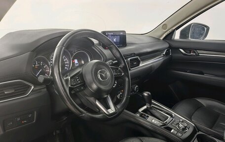 Mazda CX-5 II, 2018 год, 2 434 776 рублей, 13 фотография
