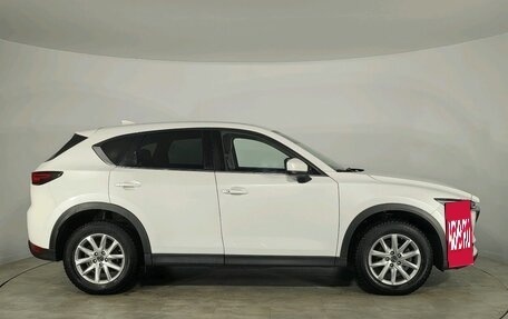 Mazda CX-5 II, 2018 год, 2 434 776 рублей, 4 фотография
