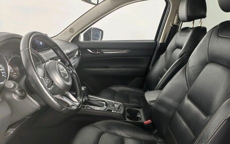 Mazda CX-5 II, 2018 год, 2 434 776 рублей, 12 фотография