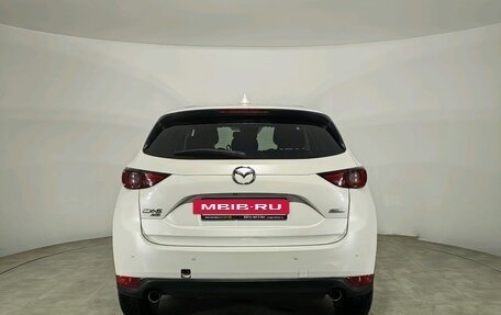 Mazda CX-5 II, 2018 год, 2 434 776 рублей, 6 фотография