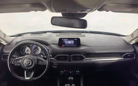 Mazda CX-5 II, 2018 год, 2 434 776 рублей, 14 фотография