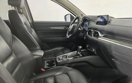 Mazda CX-5 II, 2018 год, 2 434 776 рублей, 16 фотография