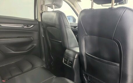 Mazda CX-5 II, 2018 год, 2 434 776 рублей, 22 фотография