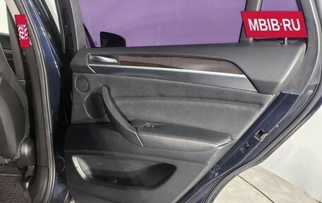 BMW X6, 2012 год, 1 959 546 рублей, 23 фотография