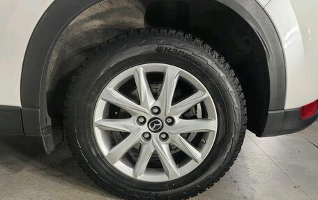 Mazda CX-5 II, 2018 год, 2 434 776 рублей, 29 фотография