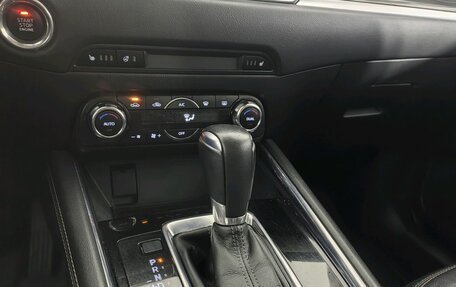 Mazda CX-5 II, 2018 год, 2 434 776 рублей, 28 фотография